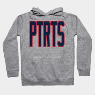 New England LYFE PTRTS I'd like to buy a vowel! Hoodie